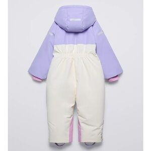 Zara snow suit